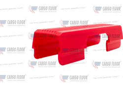 Cargo "snap on" bearing (FLE stopper)