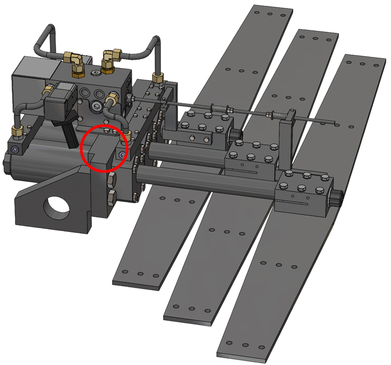 Cargo Floor moving floor CF3LP.png