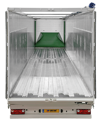 Bulkmover moving floor 