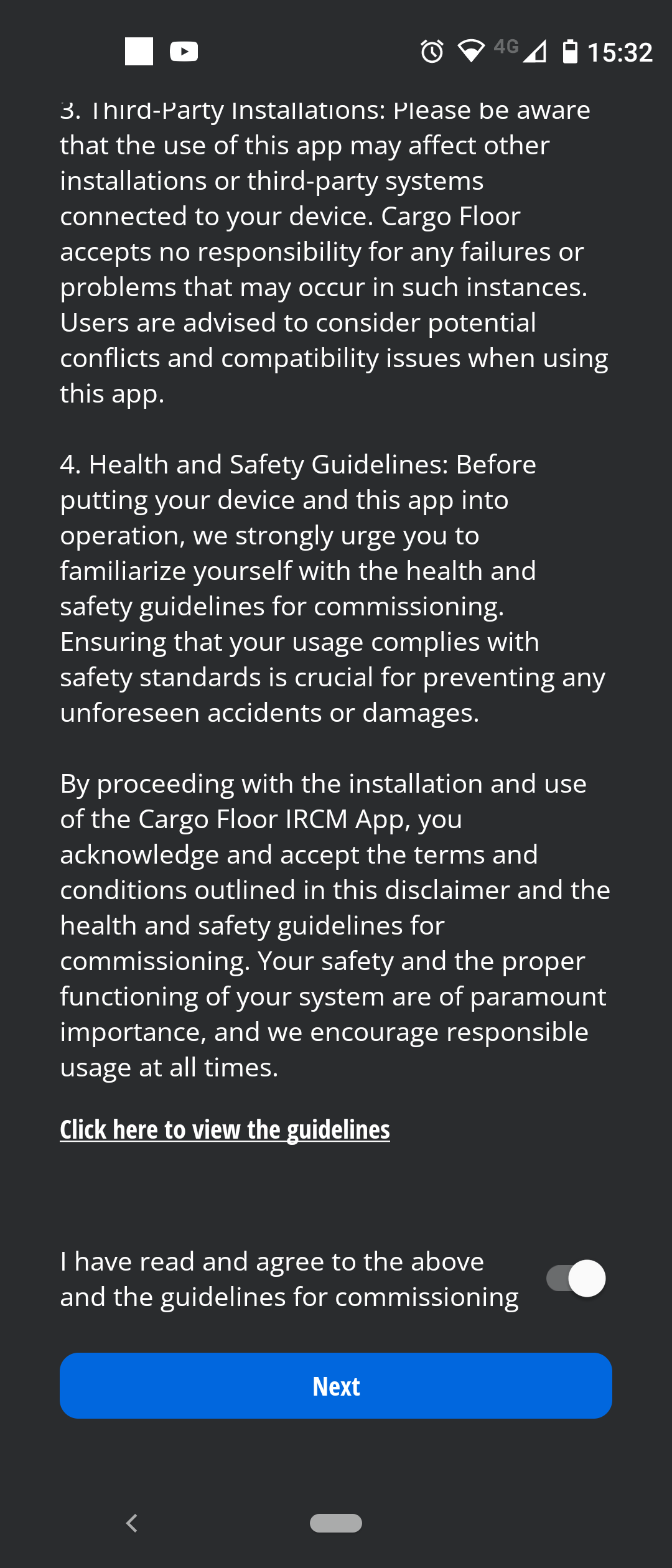 dear client dear client