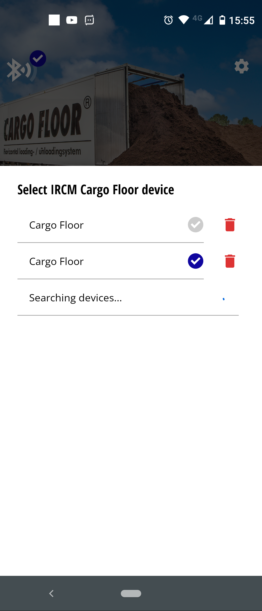 03-1 Cargo Floor App 03-1 Cargo Floor App
